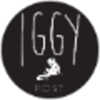 Iggy Post s.r.l. Logo