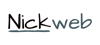 Nickweb Logo