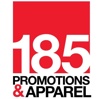 185 Promotions & Apparel Logo