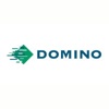 Domino Indonesia Printer Logo