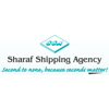 Sharaf Shipping Agency Logo