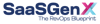 SaaSGenX Logo