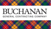 Buchanan General Contracting Company Logo