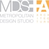 Metropolitan Design Studio + Architecture, LLC Logo