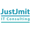 JustJmit Logo