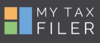My Tax Filer Logo
