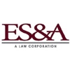 ES&A, Inc., A Law Corporation Logo