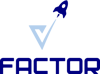 V-Factor Social Logo