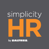 simplicityHR Logo