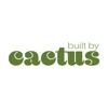 Built By Cactus Logo