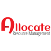 Allocate Resource Management Logo