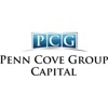 Penn Cove Group Capital Logo
