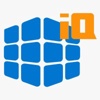 CUBO iQ® Data Management Solutions Logo