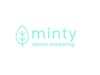 Minty Dental Marketing Logo