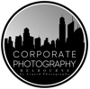 Corporate Photography Melbourne by Liquid Photography Logo