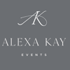 Alexa Kay Events Logo