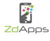 ZDAPPS Logo