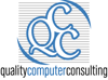 Quality Computer Consulting Logo