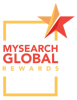 Mysearch Global Rewards Logo