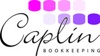 Caplin Bookkeeping Logo