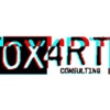 0x4rt Logo