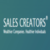 Sales Creators Logo