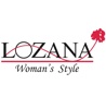 Lozana Logo