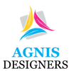 Agnis Designers Logo