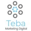 TEBA Marketing Digital Logo