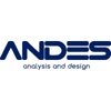 Andes Consulting Engineering & Surveying Logo