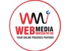 Web Media Infotech Logo