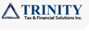 Trinity Tax & Financial Solutions Inc. Logo