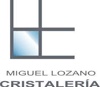 Cristaleria Miguel Lozano, S.L. Logo