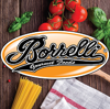 Borrelli Gourmet Foods Logo