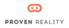 Proven reality Logo