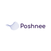 Poshnee Tech Logo