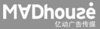 Shanghai Madhouse Advertising Co., Ltd. Logo