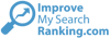 Improve My Search Ranking Logo