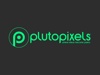 Plutopixels Logo