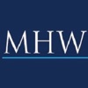 MHW Real Estate, Inc. Logo