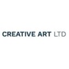 Creative Art Ltd Logo