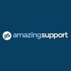 Amazing Support Logo