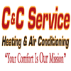 C&C Service Logo