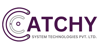 Catchysystem Technologies Pvt Ltd Logo
