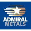 Admiral Metals Logo