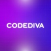 CODEDIVA Logo