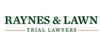 Raynes & Lawn Logo