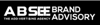A B See Brand Advisory Logo