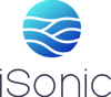 iSonic Digital Logo
