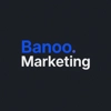 Banoo.Marketing Logo